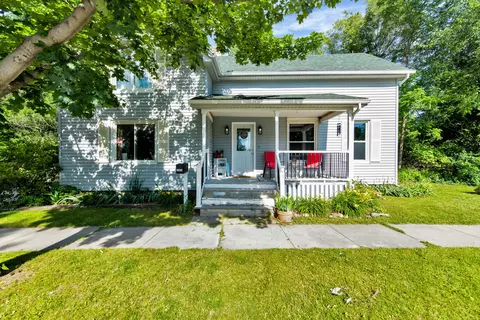 67600 S Forest Ave, Richmond, MI 48062