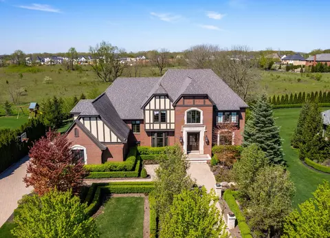 48887 Veneto Dr, Northville, MI 48167