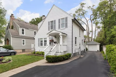204 Waverley Ave, Royal Oak, MI 48067