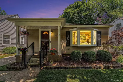 1834 Mortenson Blvd, Berkley, MI 48072