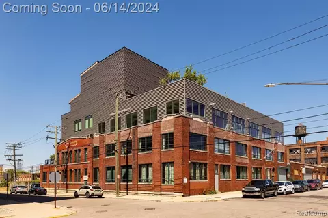 2987 Franklin St #7, Detroit, MI 48207