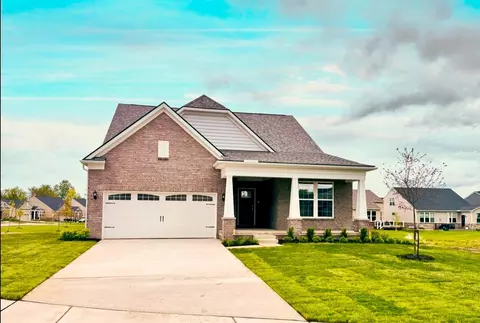 5140 Mayer St, Canton, MI 48188