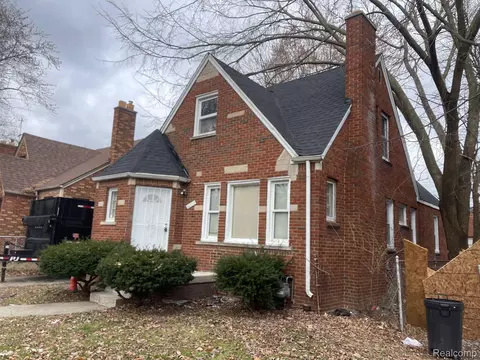 10610 Bonita St, Detroit, MI 48224