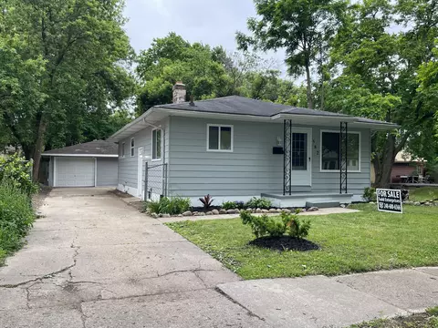 582 2nd Ave, Pontiac, MI 48340