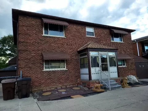 19611 Schoenherr St, Detroit, MI 48205