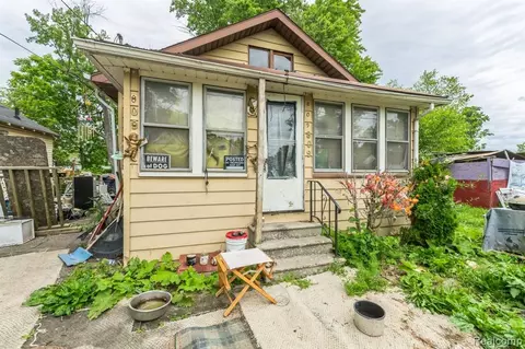 809 E Holbrook Ave, Flint, MI 48505 photo 1