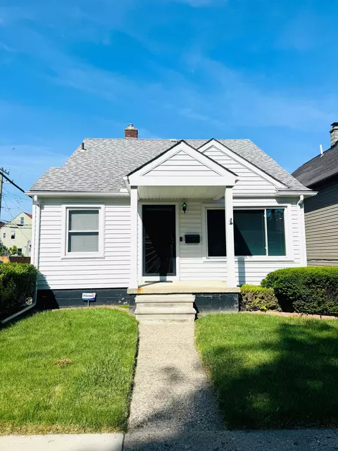11440 Lumpkin St, Hamtramck, MI 48212