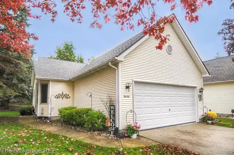 9430 Linda Dr, Davison, MI 48423