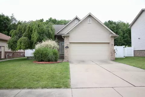 29039 Currier Ave, Westland, MI 48186