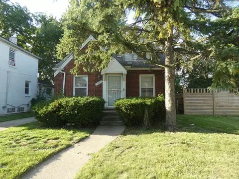 15867 Faircrest St, Detroit, MI 48205