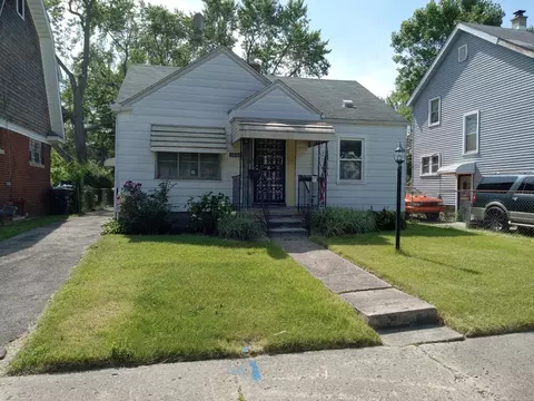 14345 Ardmore St, Detroit, MI 48227