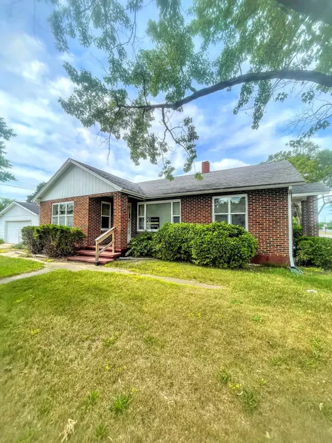 701 N Harris St, Mount Pleasant, MI 48858