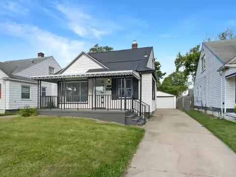 21029 Syracuse Ave, Warren, MI 48091
