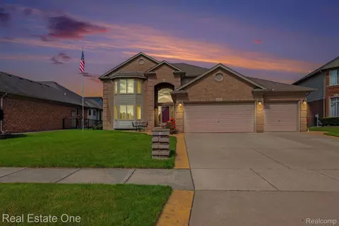 55137 Nelson Dr, Macomb, MI 48042 photo 1