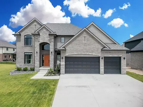 19753 Tranquility Dr, Macomb, MI 48042