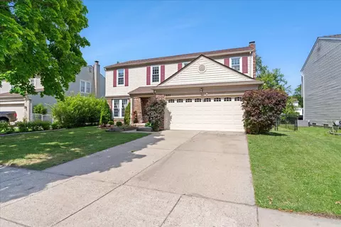 525 Worthington Rd, Canton, MI 48188