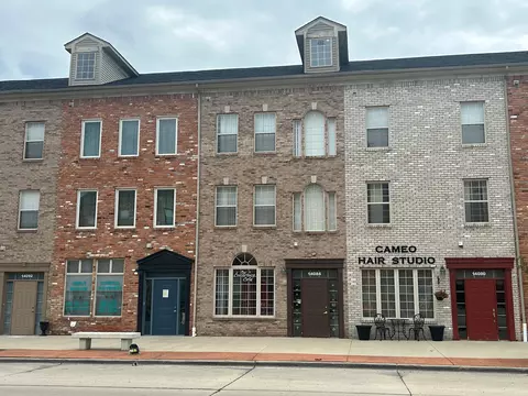 14084 Lakeside Blvd N 7 33 Blvd N #7, Shelby Township, MI 48315