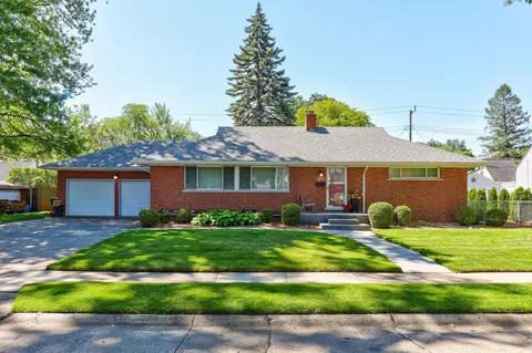 1912 E Hudson Ave, Royal Oak, MI 48067
