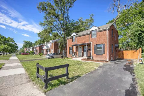 16881 Hubbell St, Detroit, MI 48235