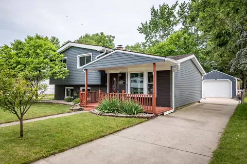 30948 Avondale St, Westland, MI 48186