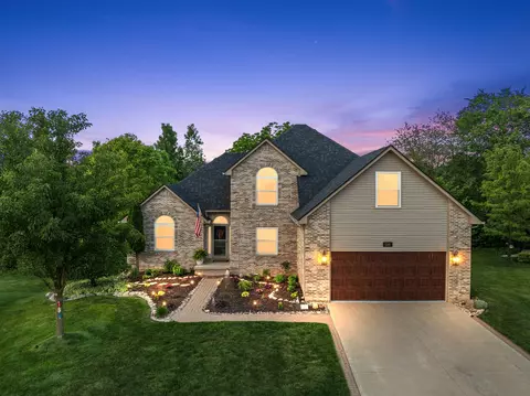 1381 Ridge Vw, Grand Blanc, MI 48439