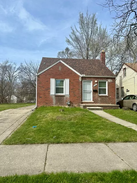 15265 E State Fair St, Detroit, MI 48205