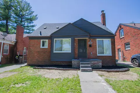 18303 Stahelin Ave, Detroit, MI 48219
