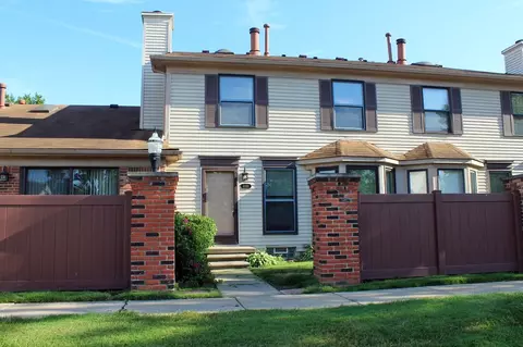 41361 Northwind Dr 205 26 Dr #205, Canton, MI 48188