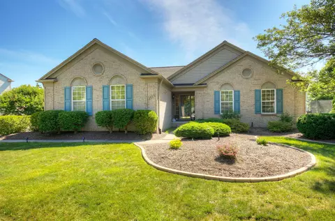 3425 Empire State Dr, Canton, MI 48188