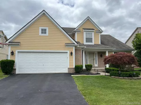 4579 Lilly, West Bloomfield, MI 48323