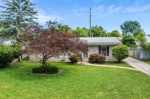 42204 Mcbride Ave, Van Buren, MI 48111