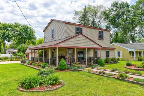 2996 James Rd, Auburn Hills, MI 48326