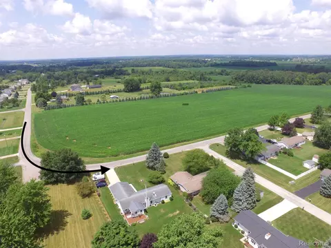 2271 Gady Rd, Raisin, MI 49221