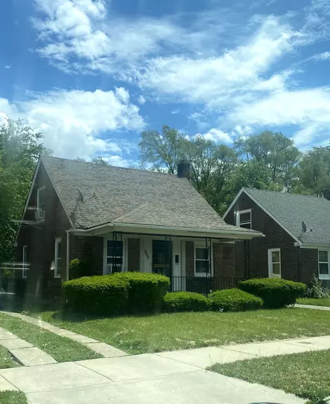 20148 Revere St, Detroit, MI 48234