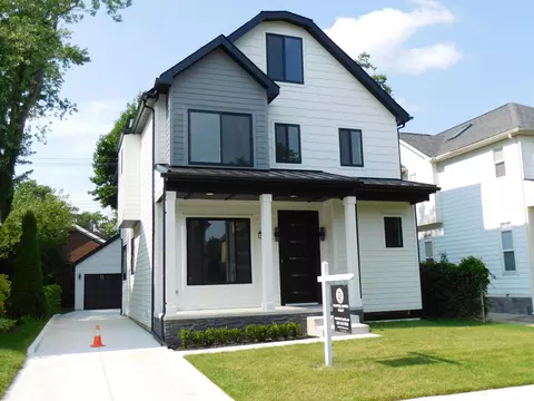 1339 Holland St, Birmingham, MI 48009