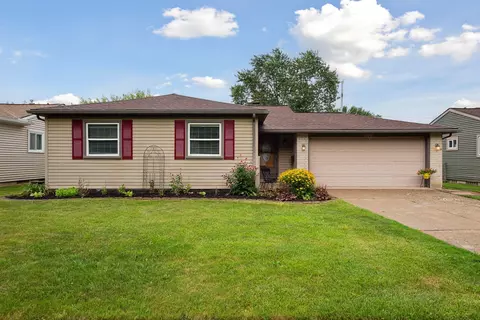 16281 Taft St, Romulus, MI 48174