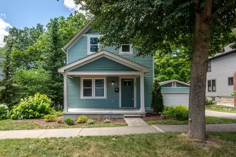 807 Miner St, Ann Arbor, MI 48103