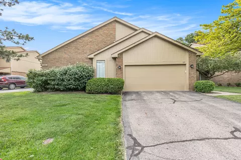 660 Tennyson, Rochester Hills, MI 48307