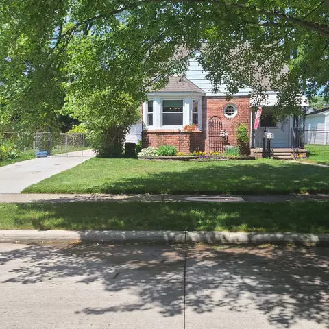 9983 Cardwell St, Livonia, MI 48150