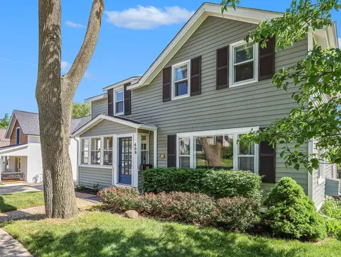 409 W 2nd St, Rochester, MI 48307