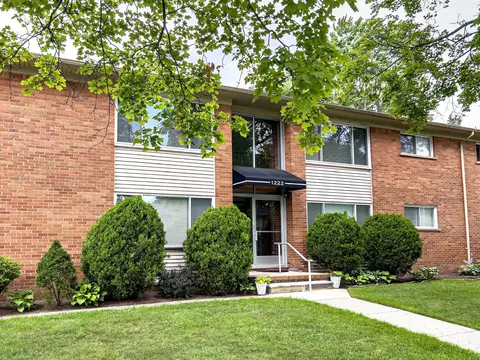 1222 E Lincoln Ave #3, Royal Oak, MI 48067