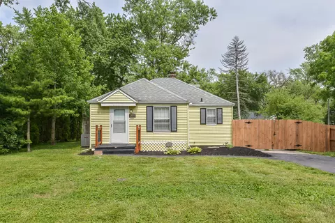 2655 Bellwood Ave, Ann Arbor, MI 48104