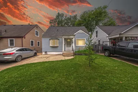 23337 Cayuga Ave, Hazel Park, MI 48030