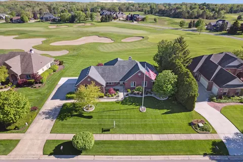 1162 Saint Andrews, Highland, MI 48357