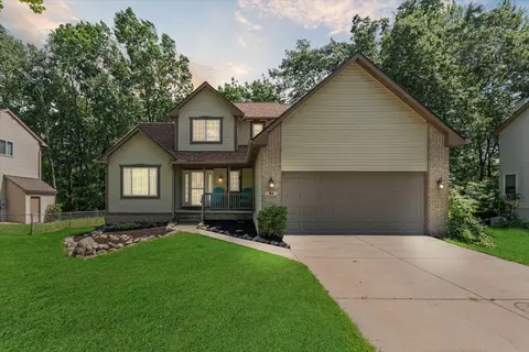 91 Deni Dr, Waterford, MI 48327