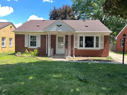 3515 Syracuse St, Dearborn, MI 48124