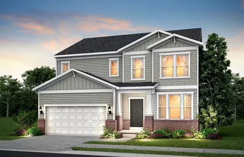 868 Risdon Trl S, Saline, MI 48176