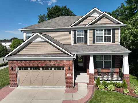 6117 Branch Dr, Canton, MI 48187