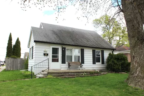 14203 Hobart Ave, Warren, MI 48089