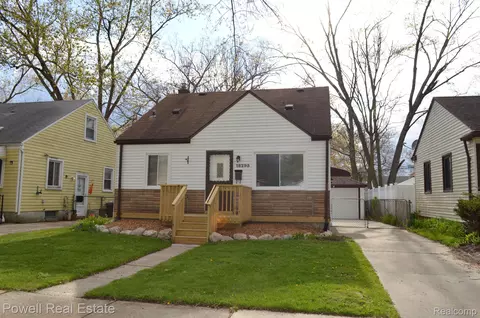 18295 Norborne, Redford, MI 48240